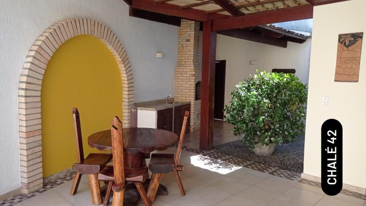 Dolce Amore Motel (Adults Only) นาตาล ภายนอก รูปภาพ