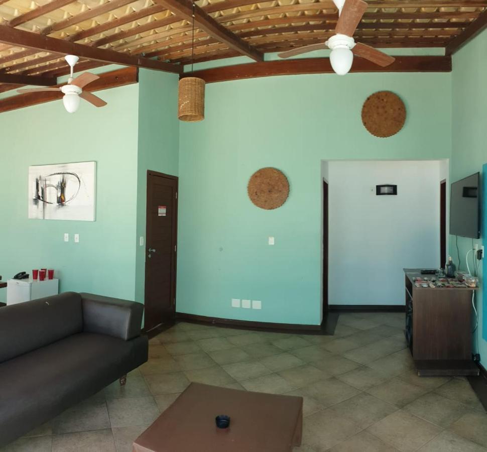 Dolce Amore Motel (Adults Only) นาตาล ภายนอก รูปภาพ