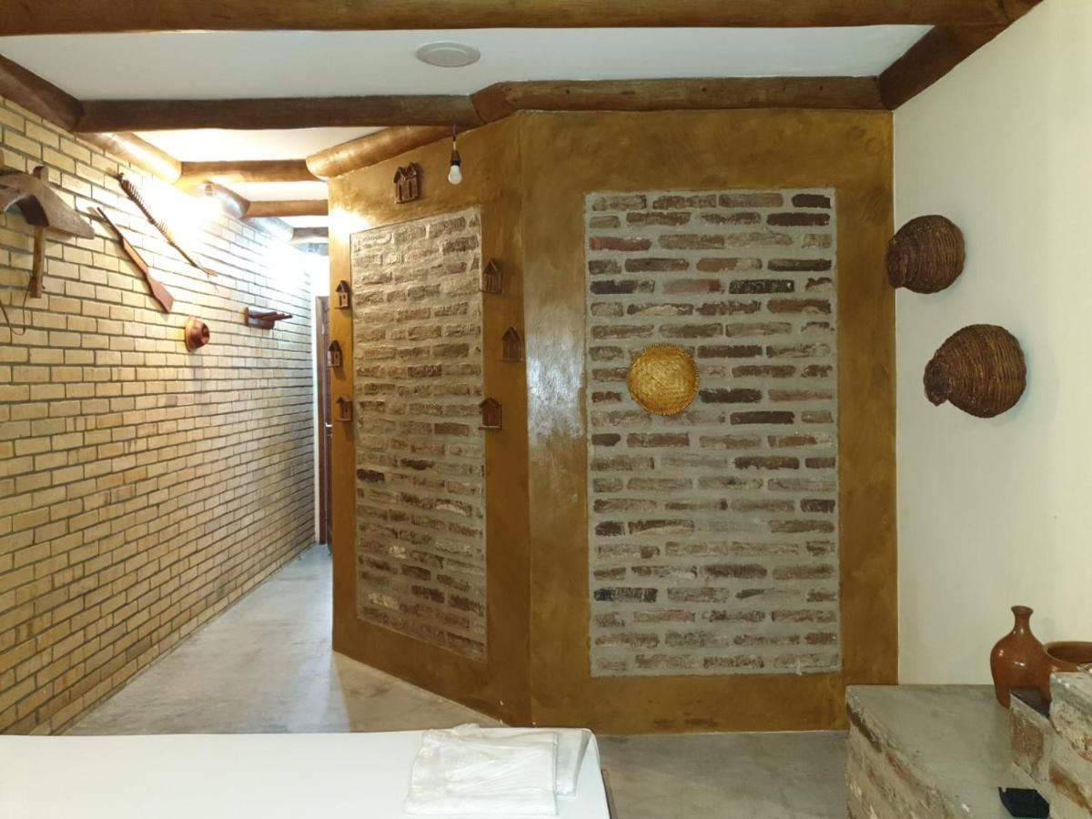 Dolce Amore Motel (Adults Only) นาตาล ภายนอก รูปภาพ