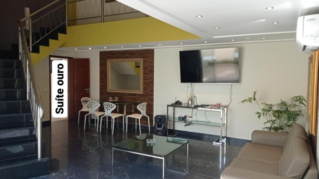 Dolce Amore Motel (Adults Only) นาตาล ภายนอก รูปภาพ