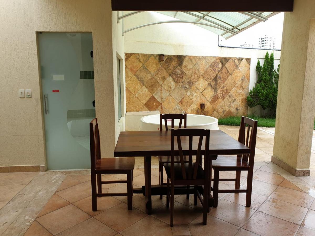 Dolce Amore Motel (Adults Only) นาตาล ภายนอก รูปภาพ