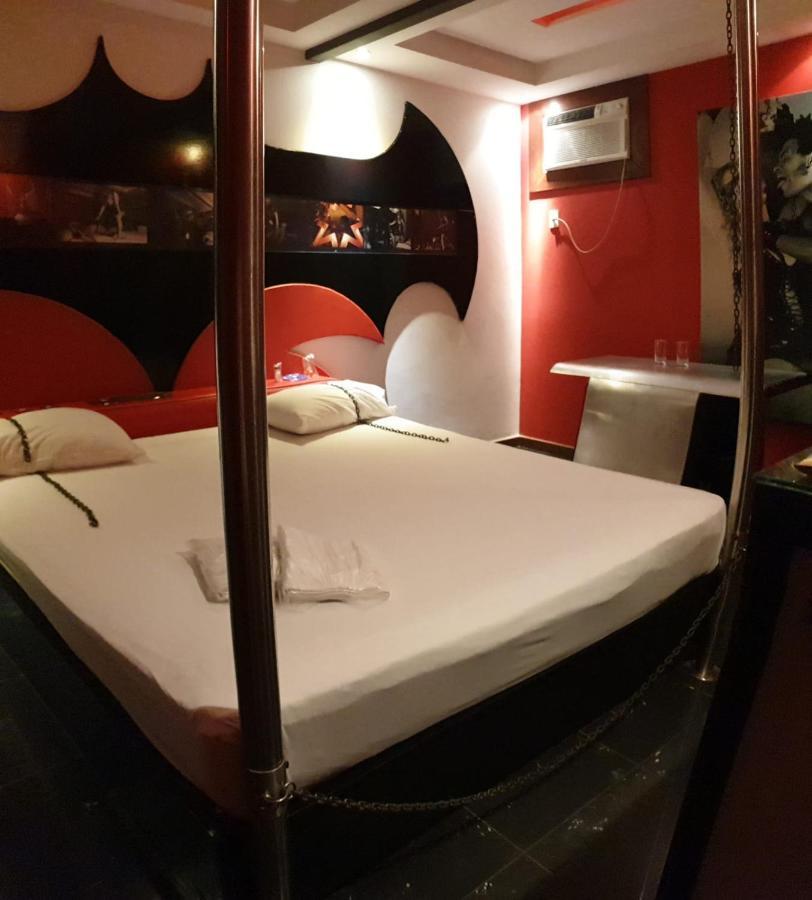 Dolce Amore Motel (Adults Only) นาตาล ภายนอก รูปภาพ