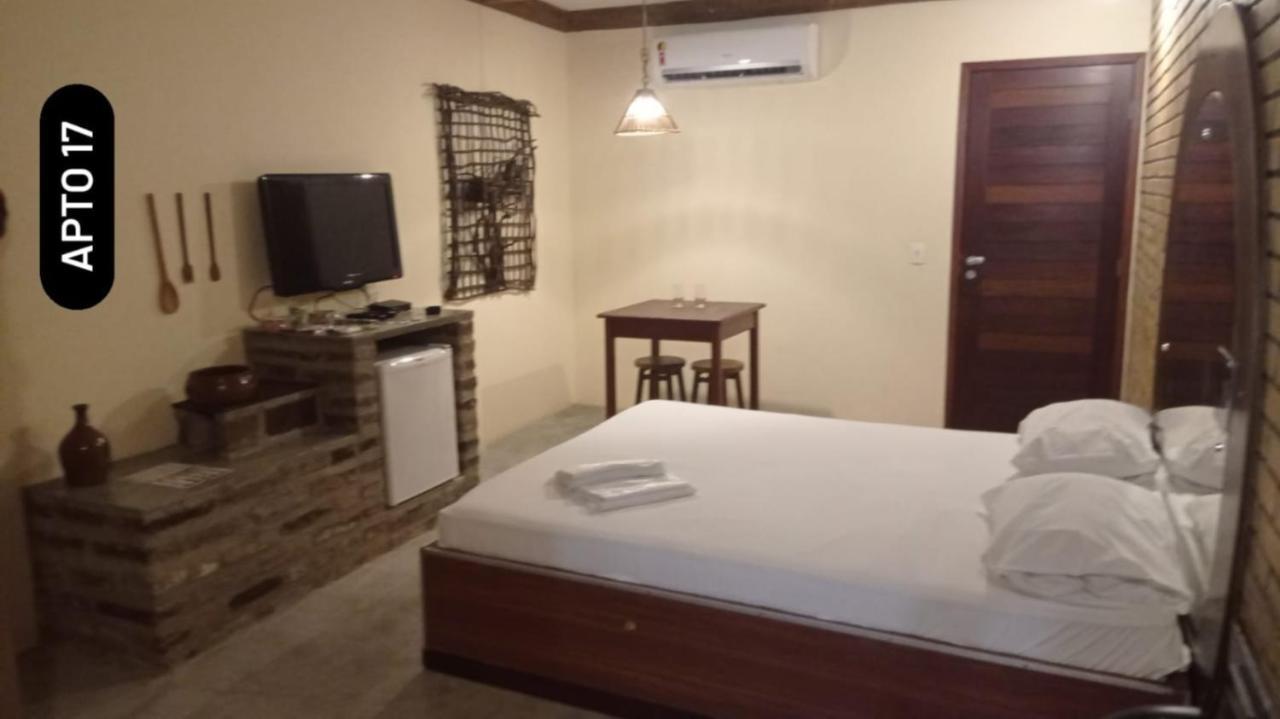 Dolce Amore Motel (Adults Only) นาตาล ภายนอก รูปภาพ