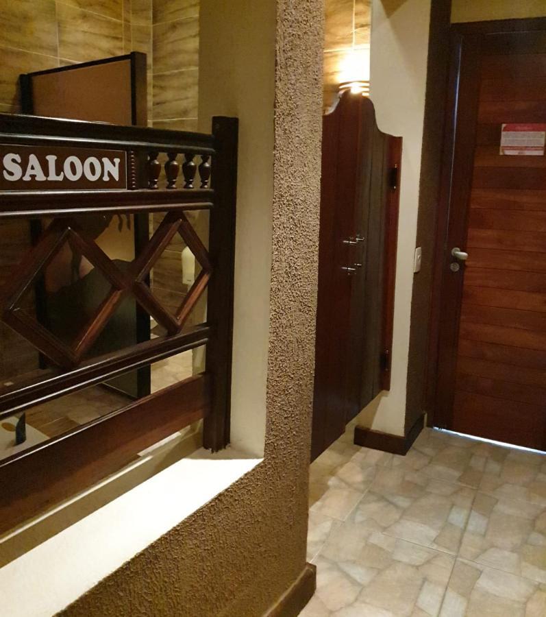 Dolce Amore Motel (Adults Only) นาตาล ภายนอก รูปภาพ