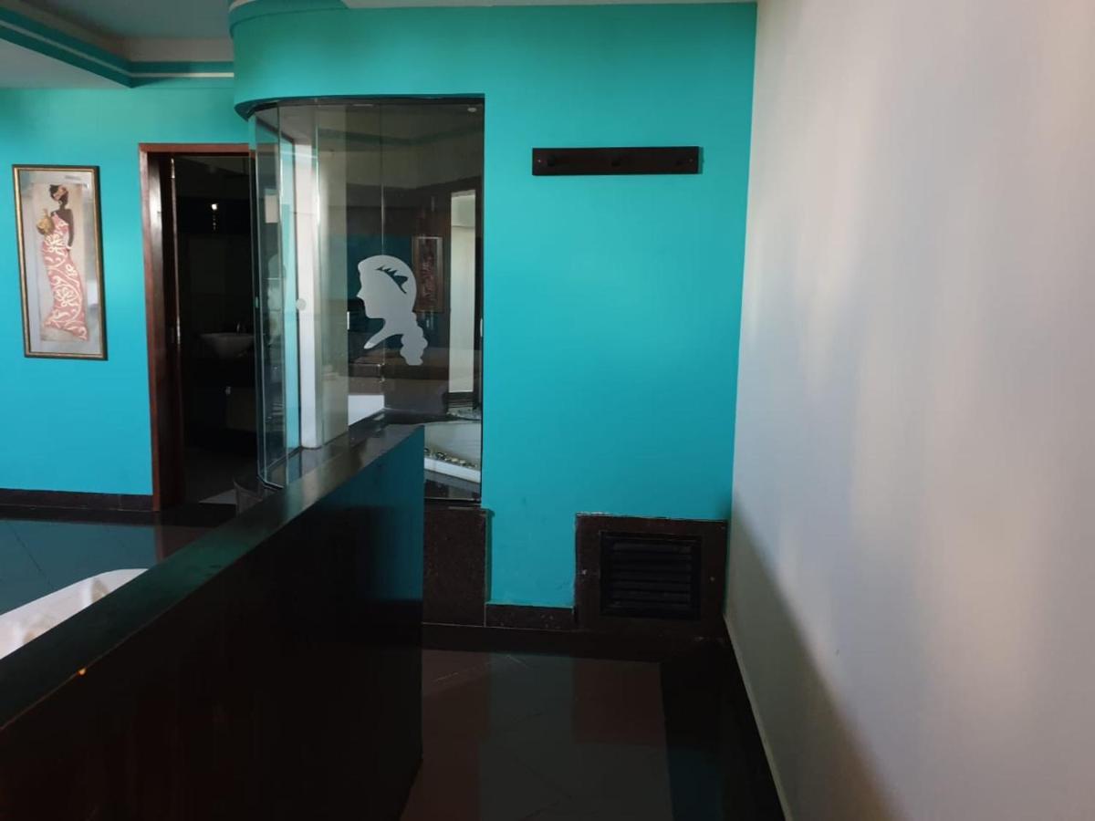 Dolce Amore Motel (Adults Only) นาตาล ภายนอก รูปภาพ