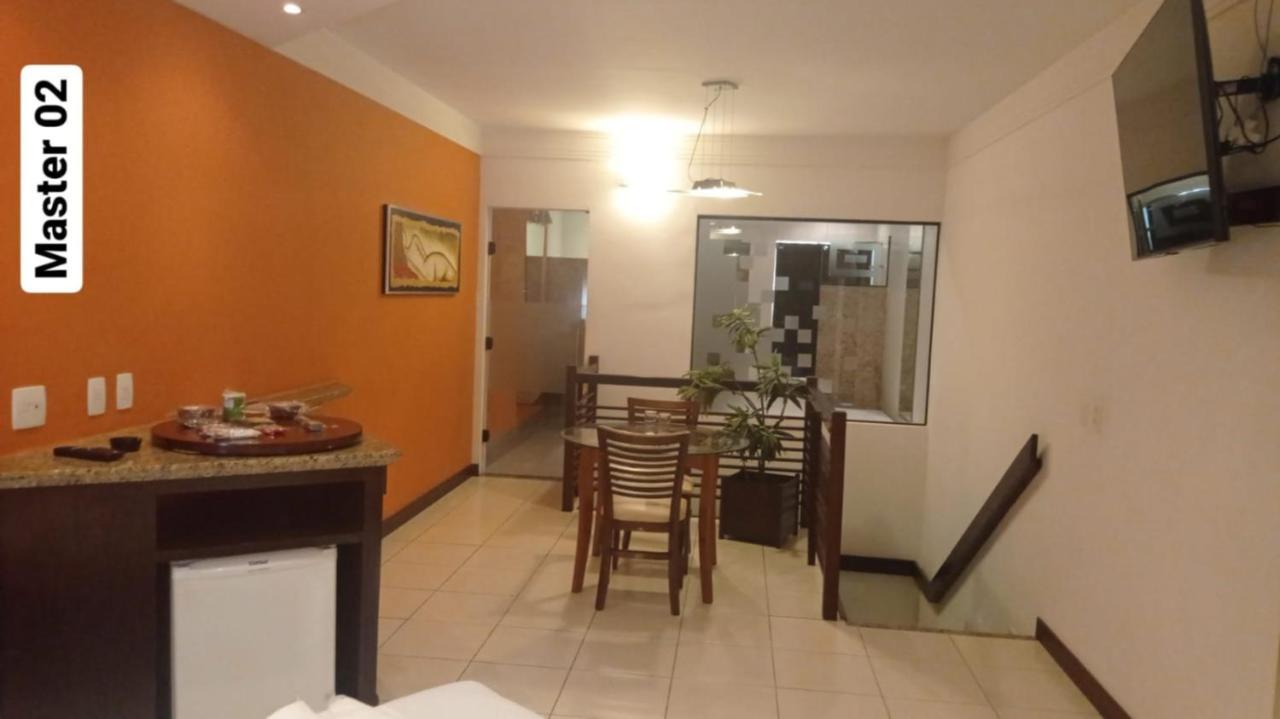 Dolce Amore Motel (Adults Only) นาตาล ภายนอก รูปภาพ