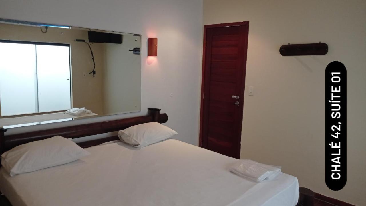 Dolce Amore Motel (Adults Only) นาตาล ภายนอก รูปภาพ