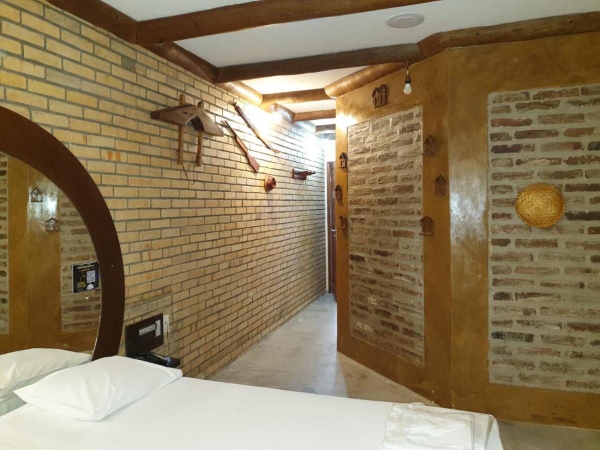 Dolce Amore Motel (Adults Only) นาตาล ภายนอก รูปภาพ