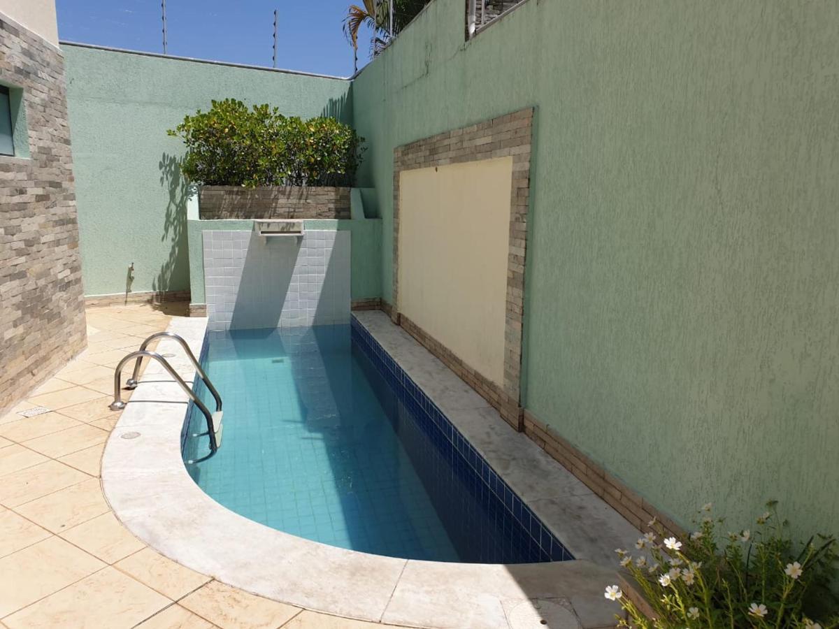 Dolce Amore Motel (Adults Only) นาตาล ภายนอก รูปภาพ